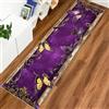 Yinghesheng Tappeto Cucina Antiscivolo Lavabile Tappeto Corridoio Lungo 60×180 cm Tappeto Passatoia Corridoio Tappeti Runner Passatoia per Camera da Letto Soggiorno Cucina Lavanderia Tappeto Runner