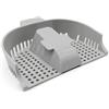 X psblty Compatibile Con Dreame, Filtro Dell'acqua Aqua 10 Ultra Track Nell'aspirapolvere Robot Mop Wash Dock Station Accessorio