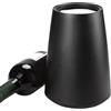 Generico Secchiello Refrigerante Per Champagne - Refrigeratore Elettrico Per Vino, Elegante Contenitore Per Bottiglie | Congelatore Per Vino Da Banco, Contenitore Refrigerante Portatile Per Bevande, Resistente
