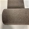 M.Service Srl Decoration Beige - Tappeto Passatoia Antiscivolo Lungo (300x67 cm) Tappetino in Moquette Facilmente Lavabile, Ideale per Passatoia Cucina, Passatoie o Lavello Bagno, Corridoio - Made in Italy