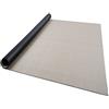 casa pura Tappeti Vinile Antiscivolo - Tappeto Cucina PVC, Elegante, Multiuso Interno ed Esterno | Tappeti PVC a Metro - Palermo - 90x100 cm
