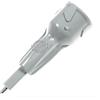 CAREservice PERNO, SUPPORTO LAMA COLTELLO, ALBERO DI TRASMISSIONE ORIGINALE BOSCH PER ROBOT DA CUCINA MCM31
