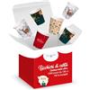 TopClic | da 300 a 1000 Bicchieri di Carta Natalizi 180ml | Ecologici e Biodegradabili | Sicuri per Alimenti | Design Festivo e Allegro | Perfetti per Bar, Uffici, Eventi e Takeaway (1000)