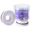 Startnow Parti di supporto per ugelli KT B2 CON in ceramica laser da 28 mm e 32 mm per Precitec WXS HANS Raytools in fibra di taglio laser (10 pezzi, A-28 mm (Precitec))