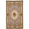 Blanc Mariclò BLANC MARICLO' TAPPETO ELEGANT 140X195 CM COLOR SABBIA