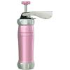 Marcato 08 01 08 Biscuits Cookie Press, Pink by Marcato