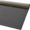 emmevi Zerbino Cocco Naturale Colorato Antiscivolo Su Misura Tappeto Ingresso Entrata 100x100 cm Antracite