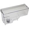 Generisch Serbatoio dell'acqua compatibile con / ricambio per macchine da caffè Philips Saeco 996530073476,17001363 Minuto