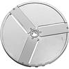 FORNOSERVICE - Disco tagliaverdure TM Sirman per fette DF1, fetta da 1 mm, art.40751DF01