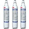 3M Lincat FC02 - Cartuccia filtro per caldaie a flusso d'acqua automatiche 3 pezzi