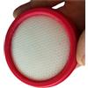 XLZACDMB Compatibile Con Eufy, Compatibile Con HomeVac, S11 Elite Laresar Aspirapolvere 1 Filtro Di Ricambio For Aspirapolvere Parti Accessorie(3pcs)