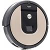iRobot ROBOT ASPIRADOR IROBOT ROOMBA 976, SIN BOLSA, BEIGE, NEGRO, MARRÃ"N, ALREDEDOR, 0,6 L