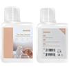 KAFTKO Soluzione Antiodore For Aspirapolvere Da 200 Ml For Una Pulizia Profonda. Compatibile Con MOVA P10Pro Ultra / P50 Pro Ultra / E30 Ultra / S10 Plus / V50 Ultra(2Pcs)