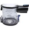 Figevida Serbatoio Contenitore Cestino Polvere per Scopa Aspirapolvere per Hoover Freedom Fd22be 011