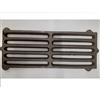 Thermorossi Griglia in ghisa ORIGINALE THERMOROSSI per termocucine BOSCHY 60-65-650