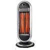 GENERAL TRADE STUFA AL CARBONIO 2 TUBI 900W 58116