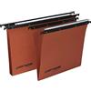 Bertesi Cartelle sospese Linea Cartesio Bertesi - cassetto - 39÷39,8 cm - U3-100/395 3 -B2 (conf.50)