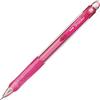 uni-ball Unii Mitsubishi Pencil Penna meccanica, Sharaku, corpo rosa fluorescente (M5100T.13)