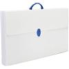 BALMAR 2000 valigetta polionda 37x52 dorso 3 (208-e)