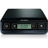 Dymo S0928980 Bilancia M1 1 Kg, Nero
