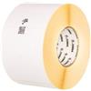 Zebra Technologies Zebra Label Roll 102 x 152mm Permanent, Paper, 4 Rolls/Box, 76180, 35-76180 (Permanent, Paper, 4 Rolls/Box Z-Perform 1000T, Economy)
