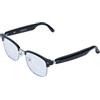 Vvikizy Smart AI Translator Glasses occhiali smart con fotocamera Interpretazione Simultanea Occhiali per Molte Lingue, Traduzione Video in Tempo Reale, Altoparlante nan