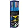 Mitama Astuccio penne glitter 25 pezzi