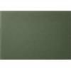 Eglooh - Mercurio - Sottomano Scrivania Ufficio in Cuoio Verde - cm 80x50 - Cuciture Artigianali e Fondo Antiscivolo - Made in Italy
