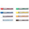 Pentel AMZ-802CH2-8 - Set di ricarica multi 8, PH802, 8 tipi