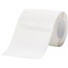 NIIMBOT B1 B21 B3S - Etichette termiche 2'*2 (50 x 50 mm) per alimenti, bicchieri, indirizzi, vestiti, piccole imprese, 150 pezzi per rotolo