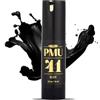 Viking-Ink B&W DYNAMIC PMU - 41 Inchiostri BLACK 15ML- Premium per Microblading e Micropigmentazione | Pigmenti stabili e sicuri | Certificazione REACH