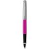 Newell Brands Parker Jotter - Penna a sfera con inchiostro nero, punta fine, confezione da 1, colore: Magenta