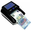 Generico Rilevatore conta banconote false Verifica soldi falsi aggiornato 100€ 200€