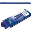 Fila Pennarelli Tratto Pen 12 pz. Blu