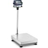 Steinberg Systems SBS-PF-150/5 Bilancia a piattaforma 150 kg / 0,005 kg 400 x 500 x 122 mm kg/lb