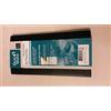 AGENDA SETTIMANALE QUO VADIS BI-PLANNING F.TO 8.8X17 CM COPERTINA NERA