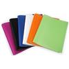 Lebez Portalistini Fluo - 22x30 cm - 100 buste - colori assortiti - Lebez