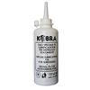 KOBRA Olio Lubrificante per Distruggidocumenti scatola da 24 flaconi, 125 ml (Scatola da 24 Falconi)