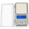 Fair Shop Mini Bilancia di Precisione Digitale Bilancino 0,01-200 Grammi con Lcd Funzione Tara