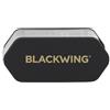 Blackwing - Temperamatite doppio Longpoint, temperamatite con due tipi di punte, nero