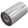 vhbw nastro trasferimento termico compatibile con TSC TTP-244 Pro, TTP-243 Pro etichettatrice, indelebile, 110mmx300m, cera/resina