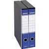 Esselte OXFORD raccoglitori protocollo dorso 5-BLU (8 pz. 2,38 cad)