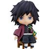 Good Smile Company - Demon Slayer Kimetsu Giyu Tomioka Nendoroid Swacchao Action