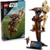 LEGO Star Wars La Minaccia Fantasma Droidi Da Battaglia Con STAP