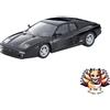 TOMYTEC NUOVO Tomytec Tomica Limited Vintage Neo Scala 1/64 LV-N Ferrari F512 M Nero