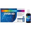 Massigen Over 50 10 Flaconi Da 25 Ml Energia 50+