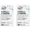 DR. VITI DR VITI ABBINATA CAPELLI/UNGHIE 2X60 CAPSULE