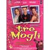Vhs TRE MOGLI
