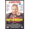 Che vita da cani! (1991) VHS