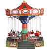Lemax Carnival - Sights & Sounds: The Sky Swing - (84379-UK)
